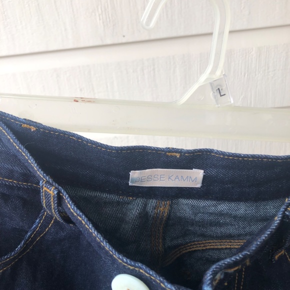 Jesse kamm denim handys - Picture 3 of 8